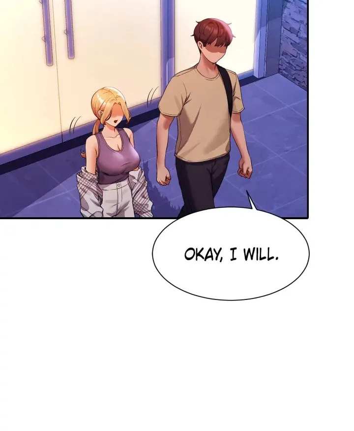 Engineering Beauties Chapter 61 page 13 - 