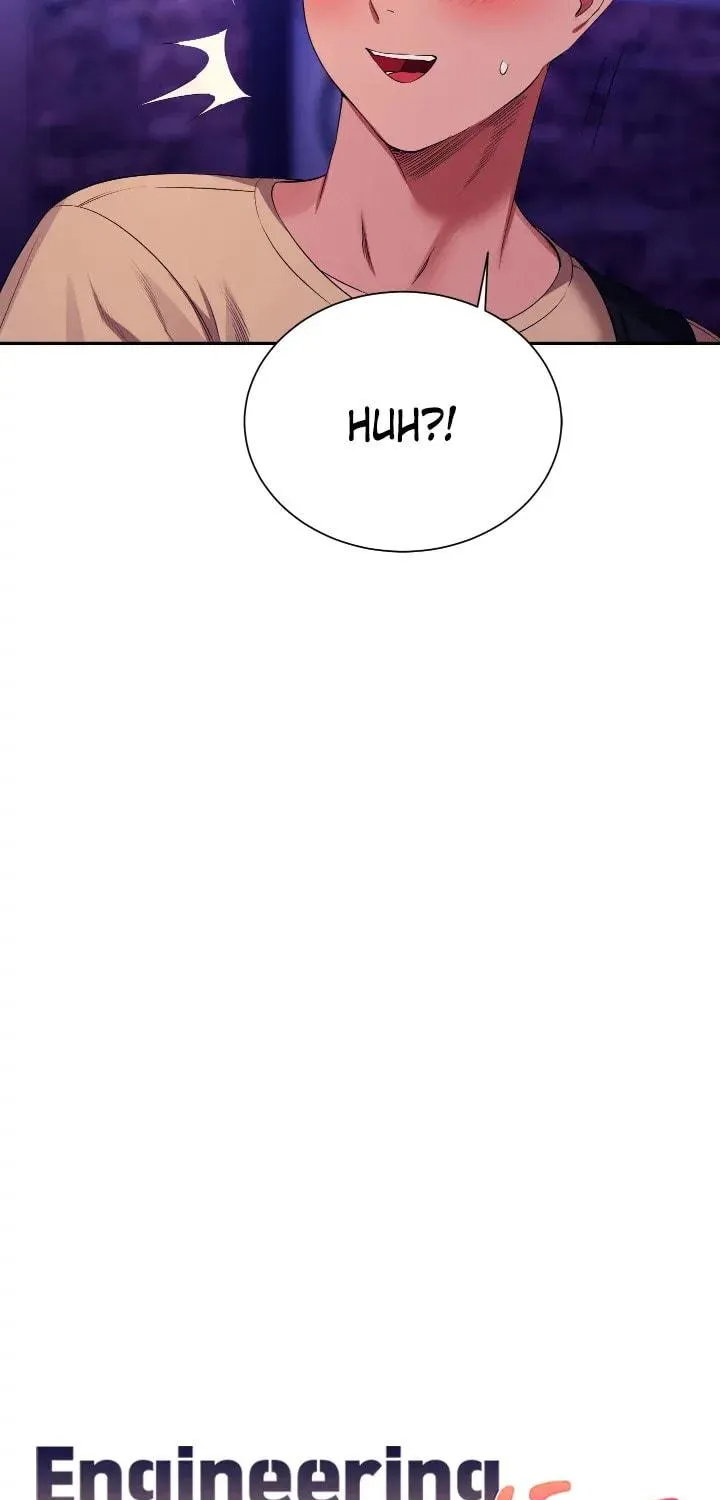 Engineering Beauties Chapter 61 page 16 - 