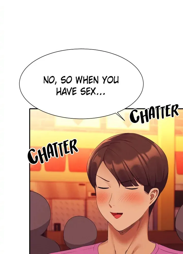 Engineering Beauties Chapter 61 page 19 - 
