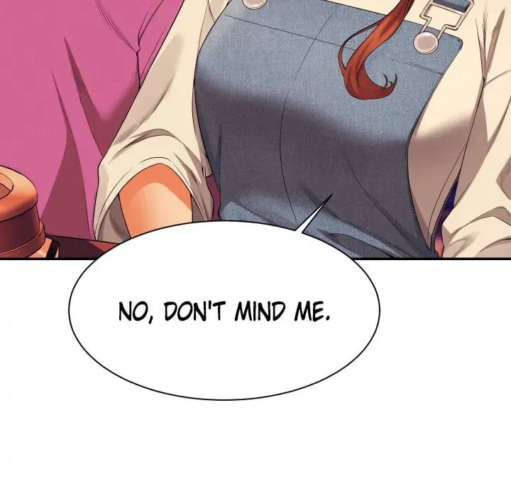Engineering Beauties Chapter 61 page 21 - 