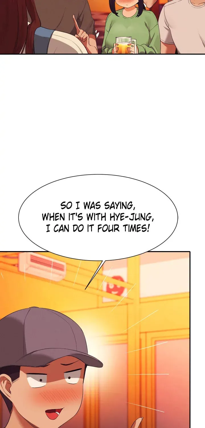 Engineering Beauties Chapter 61 page 24 - 