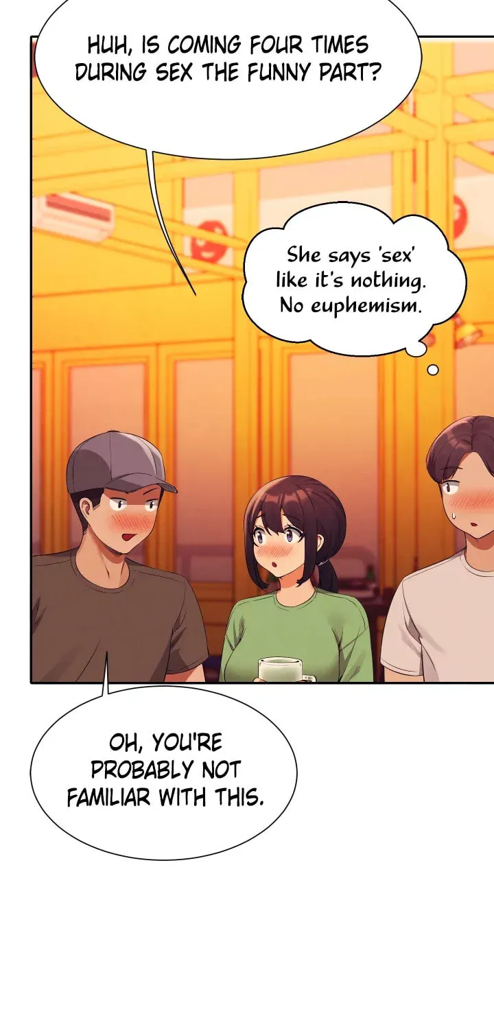 Engineering Beauties Chapter 61 page 26 - 