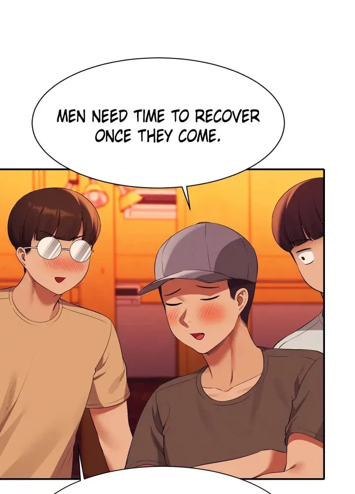 Engineering Beauties Chapter 61 page 27 - 