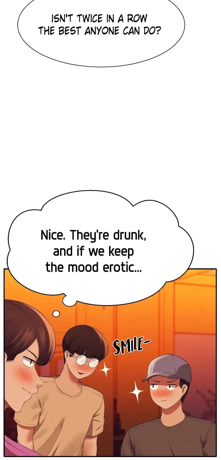 Engineering Beauties Chapter 61 page 28 - 