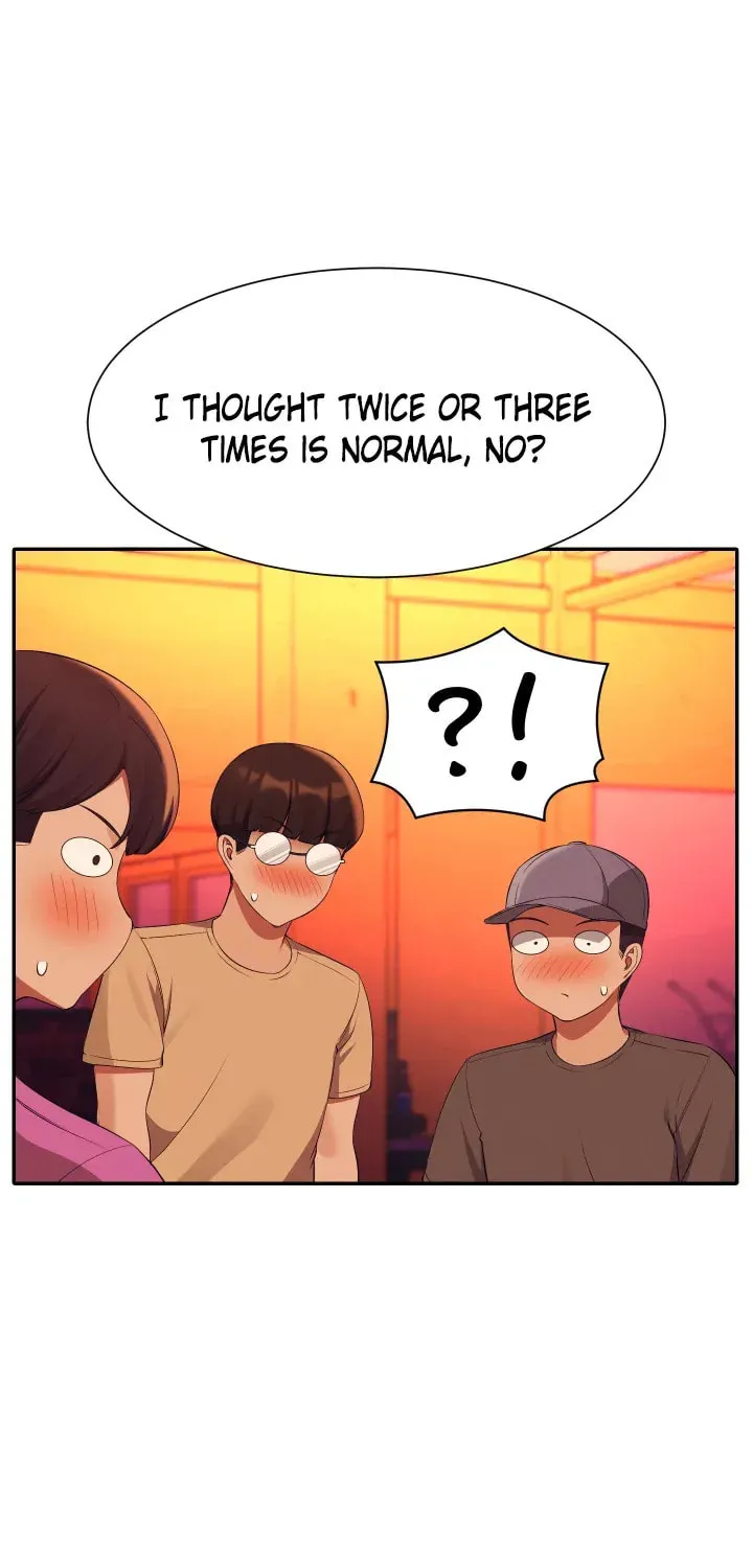 Engineering Beauties Chapter 61 page 30 - 