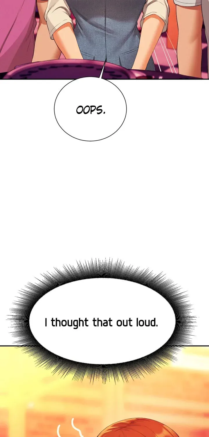Engineering Beauties Chapter 61 page 32 - 