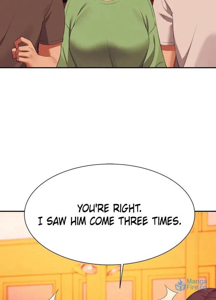 Engineering Beauties Chapter 61 page 35 - 