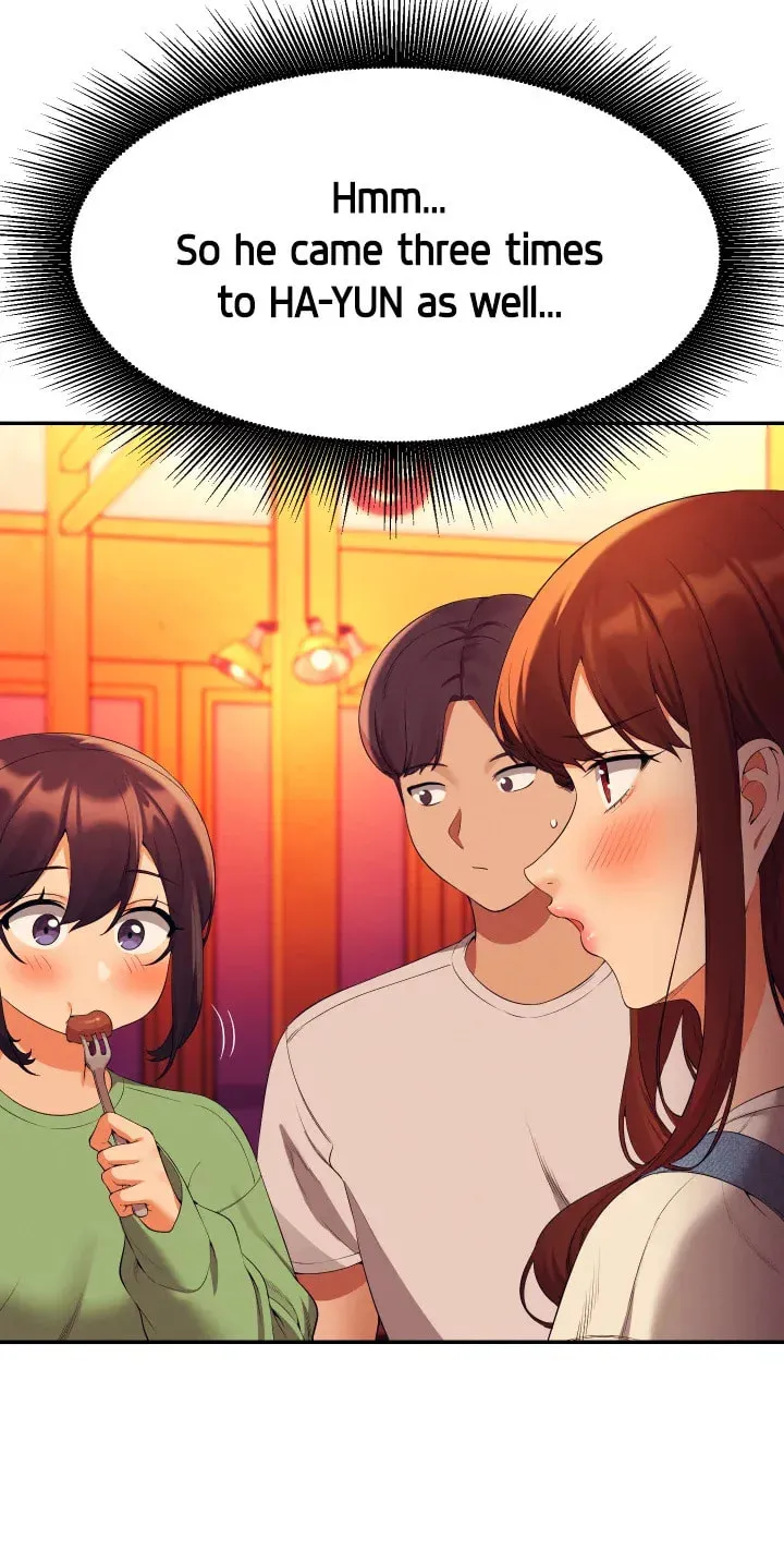 Engineering Beauties Chapter 61 page 38 - 
