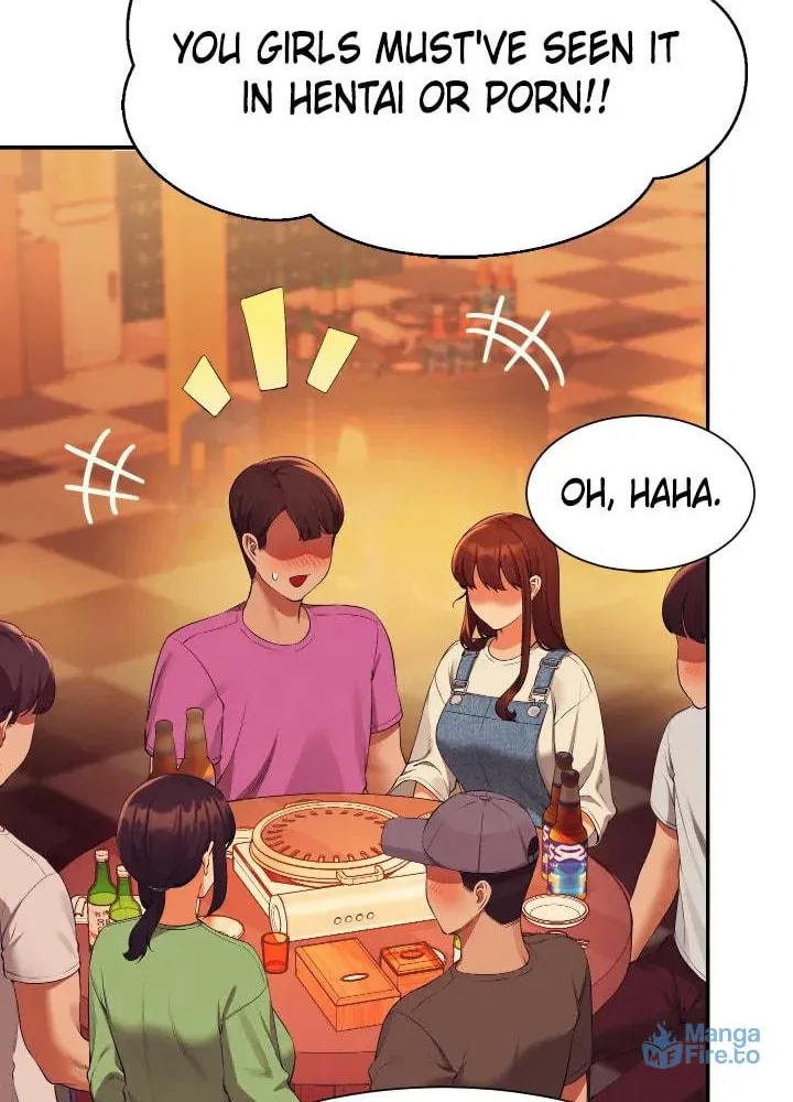 Engineering Beauties Chapter 61 page 40 - 