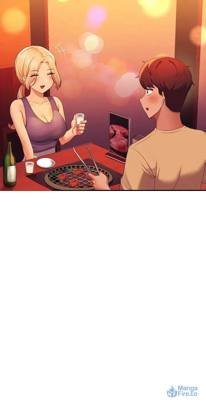 Engineering Beauties Chapter 61 page 5 - 