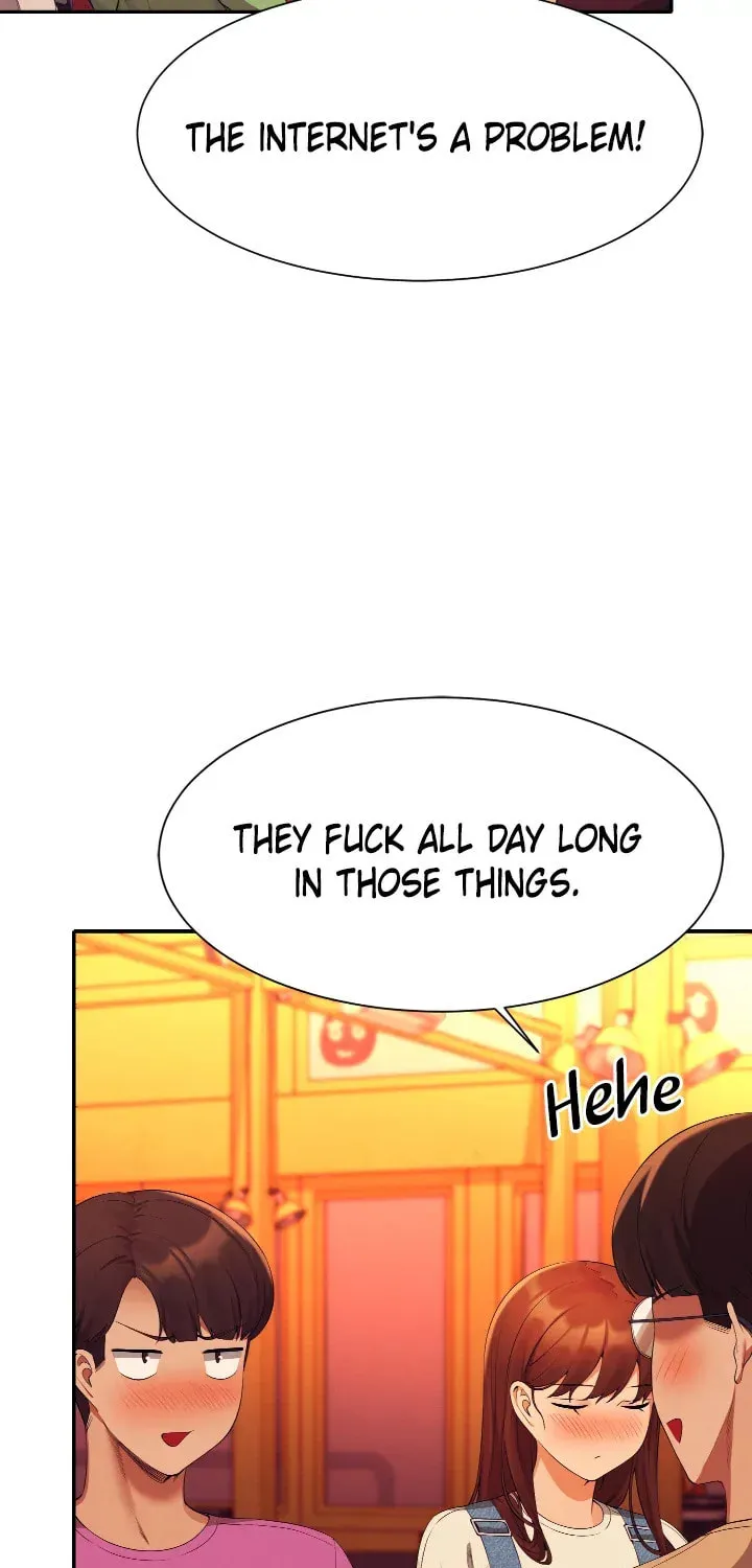 Engineering Beauties Chapter 61 page 41 - 