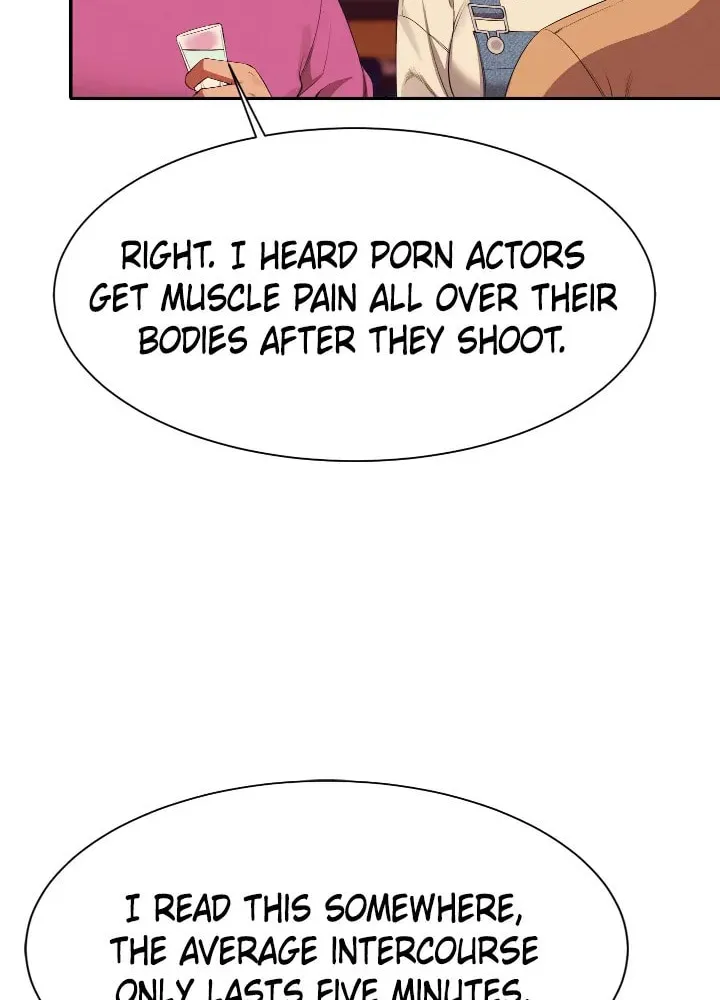 Engineering Beauties Chapter 61 page 42 - 