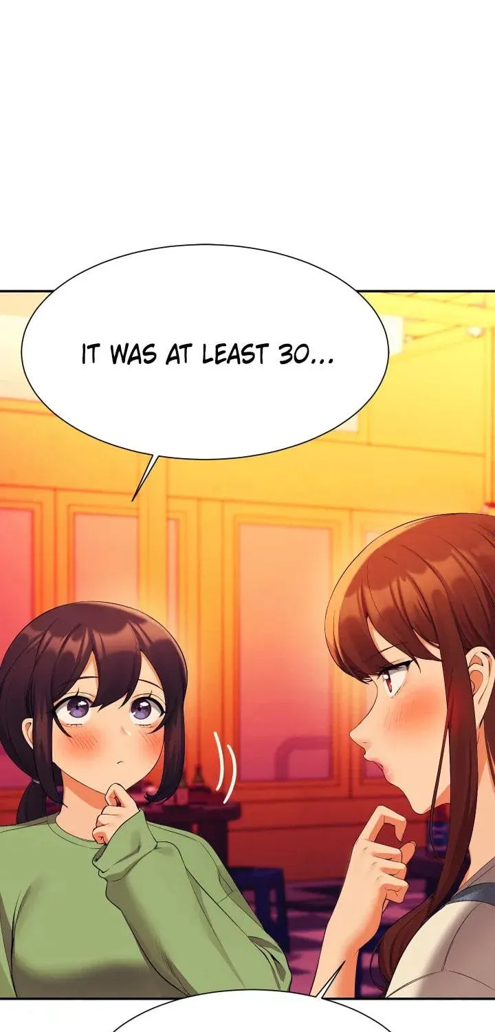 Engineering Beauties Chapter 61 page 45 - 