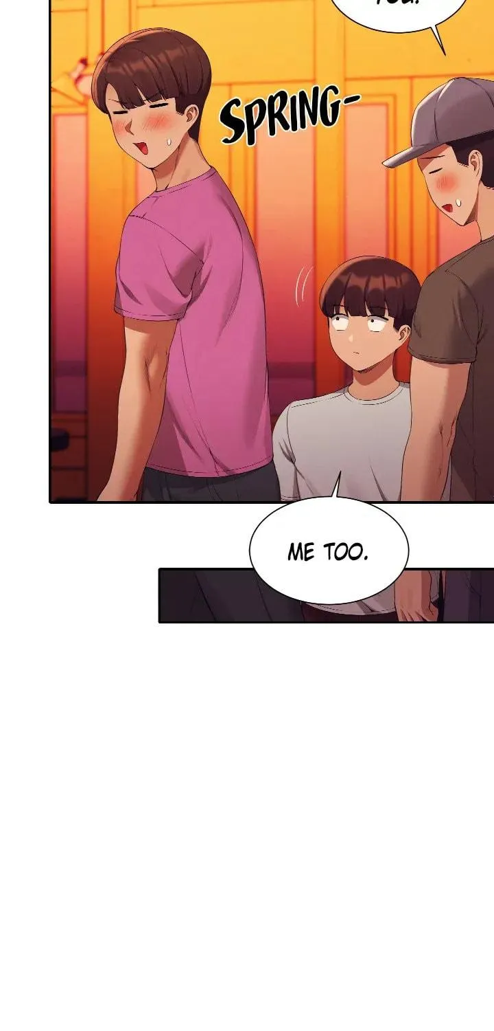Engineering Beauties Chapter 61 page 51 - 