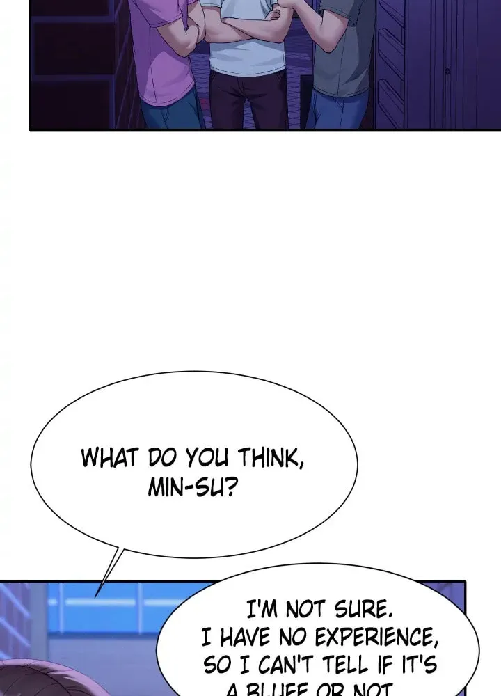 Engineering Beauties Chapter 61 page 54 - 