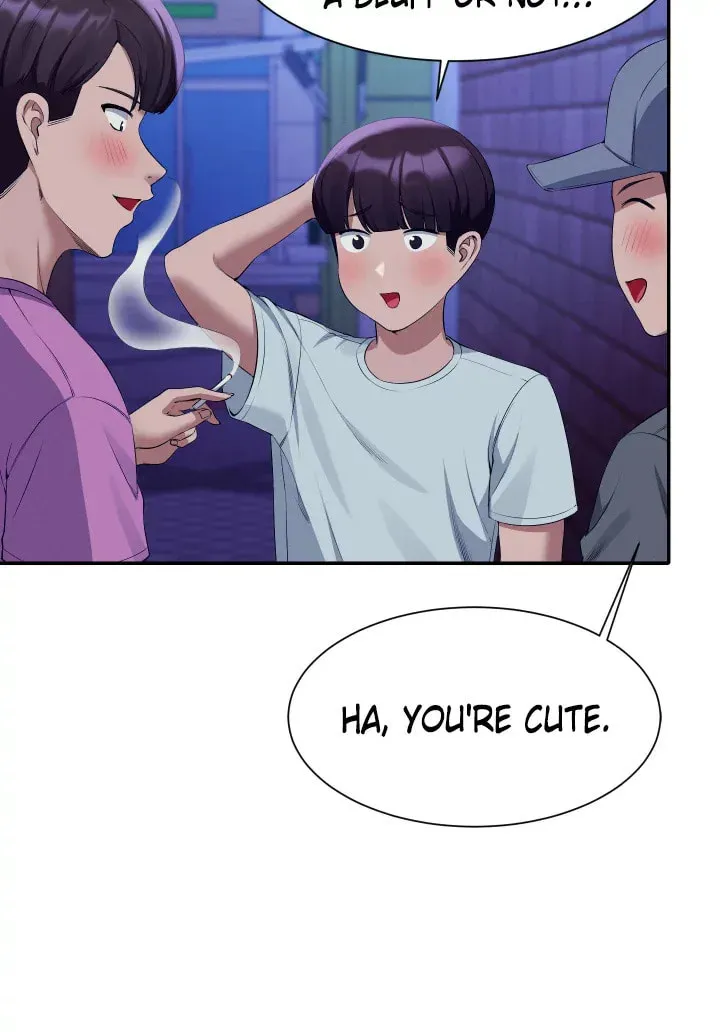 Engineering Beauties Chapter 61 page 55 - 