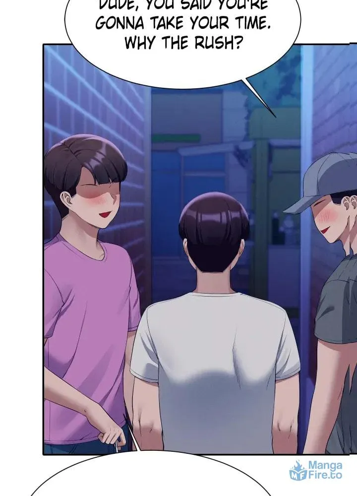 Engineering Beauties Chapter 61 page 57 - 