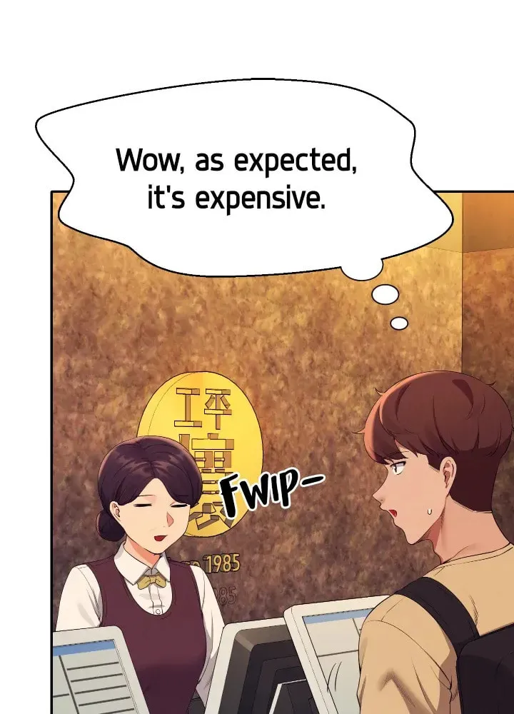 Engineering Beauties Chapter 61 page 7 - 
