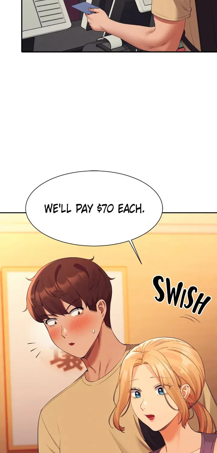 Engineering Beauties Chapter 61 page 8 - 