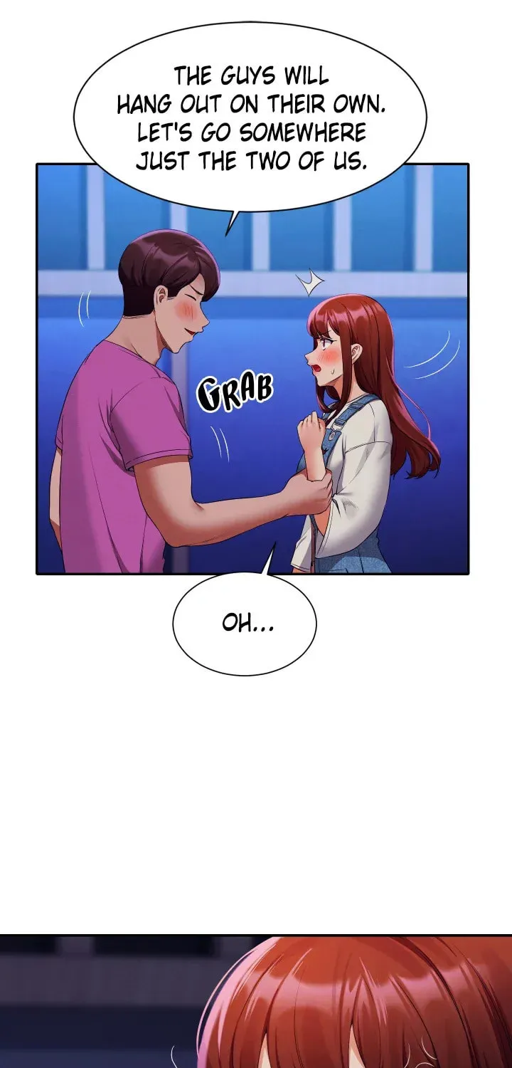 Engineering Beauties Chapter 61 page 74 - 