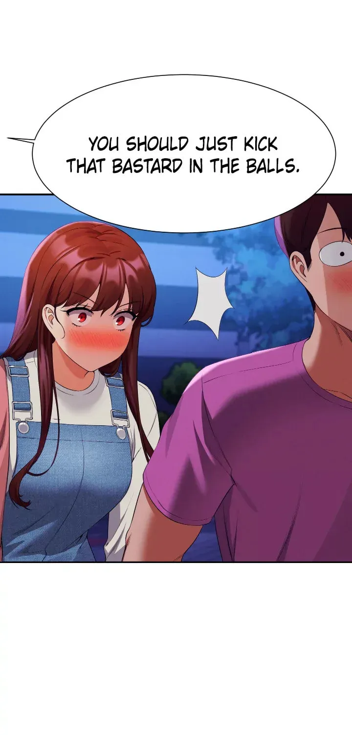 Engineering Beauties Chapter 61 page 76 - 