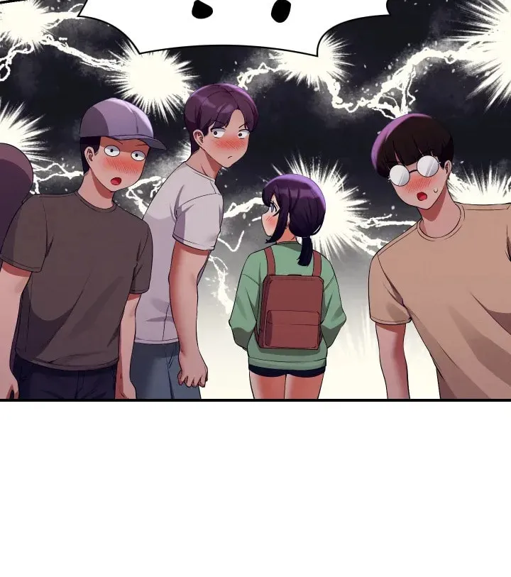 Engineering Beauties Chapter 61 page 83 - 