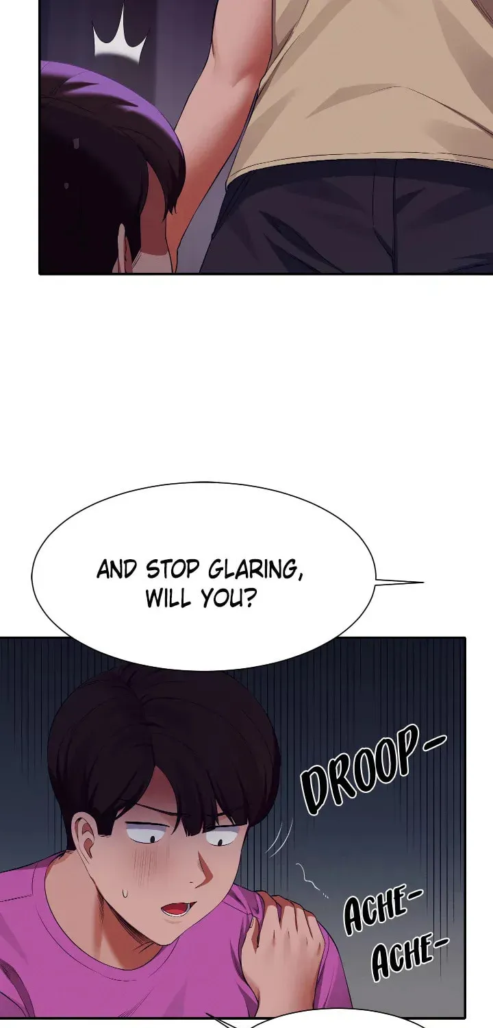 Engineering Beauties Chapter 61 page 86 - 