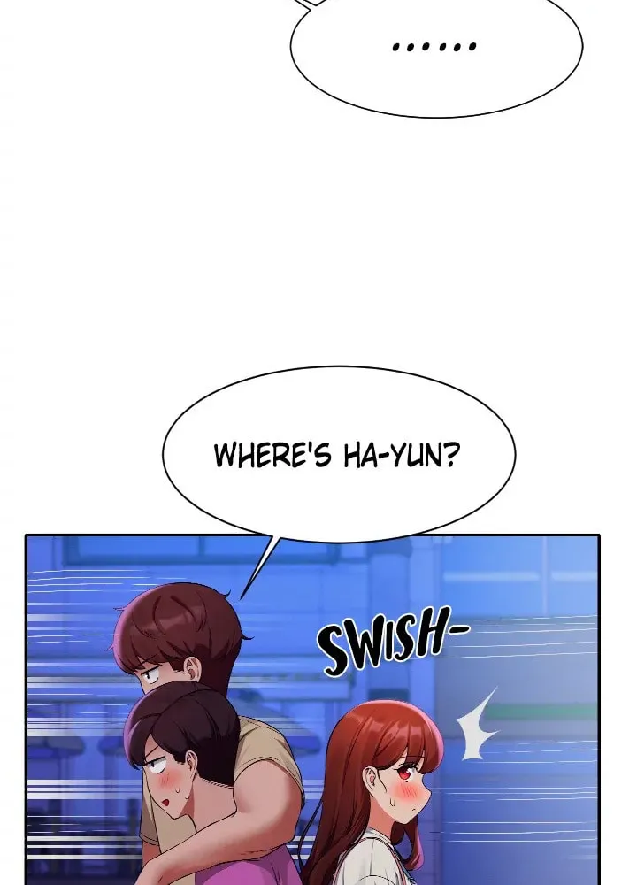 Engineering Beauties Chapter 61 page 87 - 