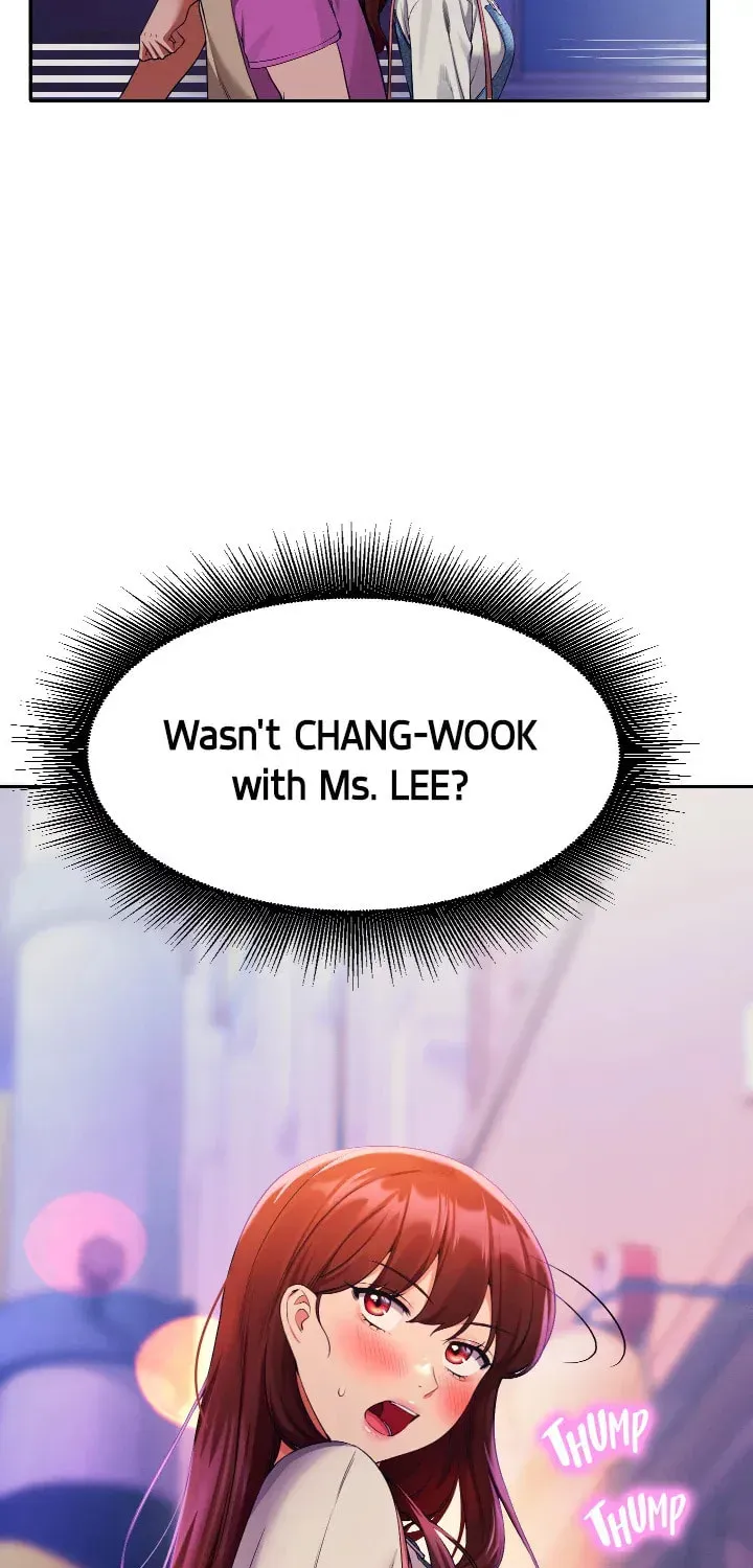 Engineering Beauties Chapter 61 page 88 - 