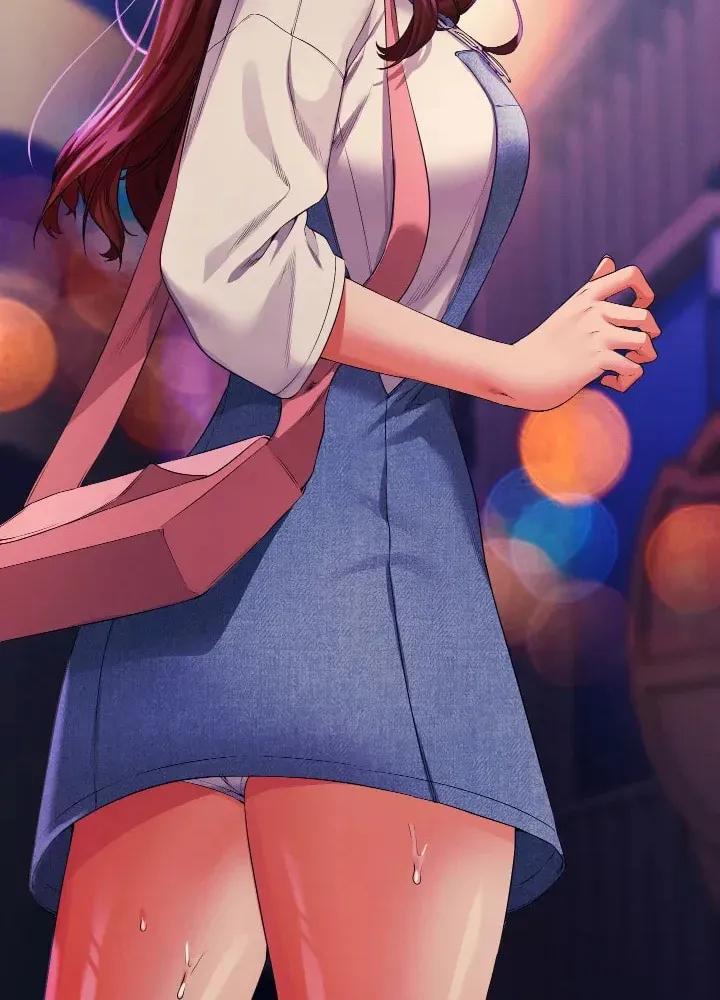 Engineering Beauties Chapter 61 page 89 - 