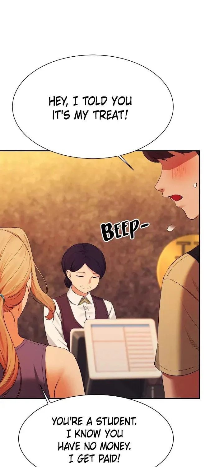 Engineering Beauties Chapter 61 page 10 - 