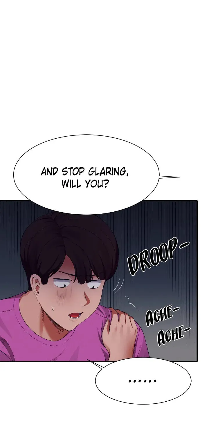 Engineering Beauties Chapter 62 page 1 - 