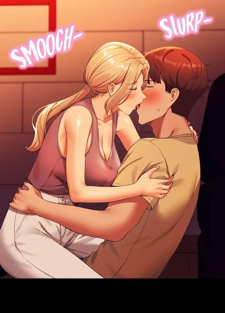 Engineering Beauties Chapter 62 page 11 - 