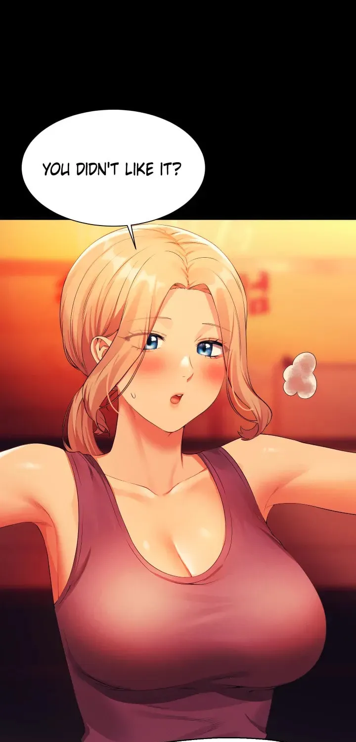 Engineering Beauties Chapter 62 page 16 - 