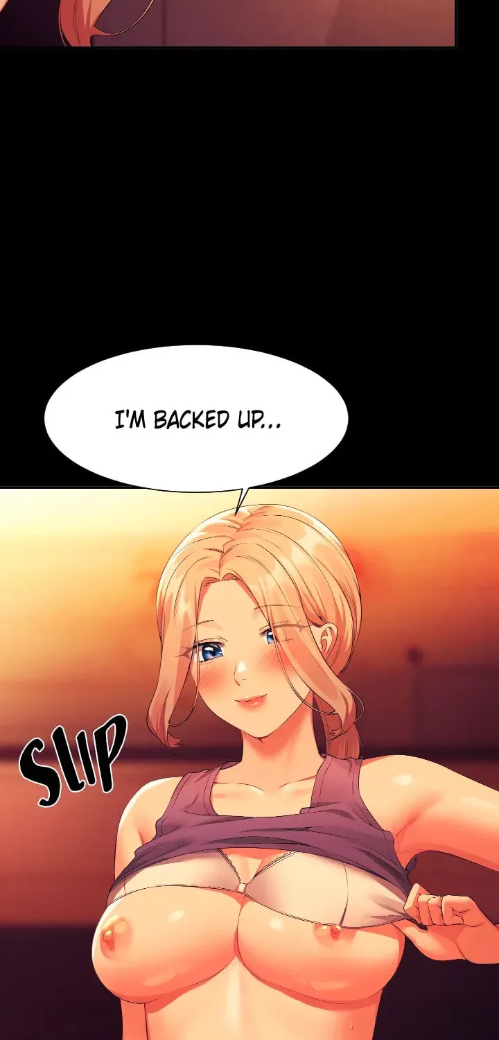 Engineering Beauties Chapter 62 page 18 - 