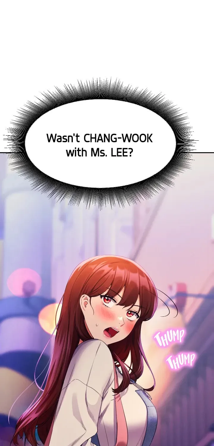 Engineering Beauties Chapter 62 page 3 - 