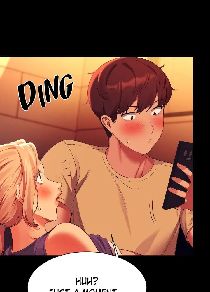 Engineering Beauties Chapter 62 page 21 - 