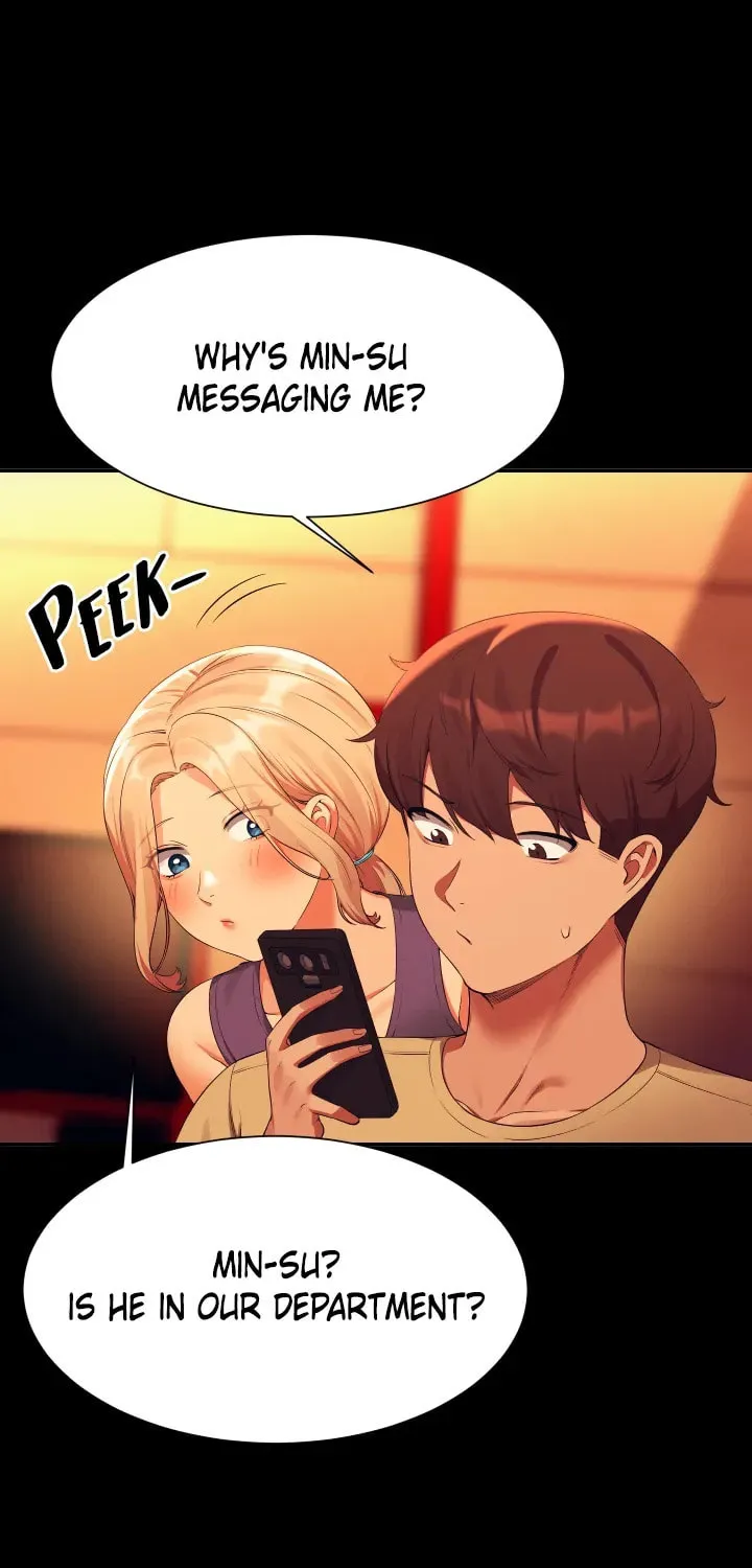 Engineering Beauties Chapter 62 page 24 - 