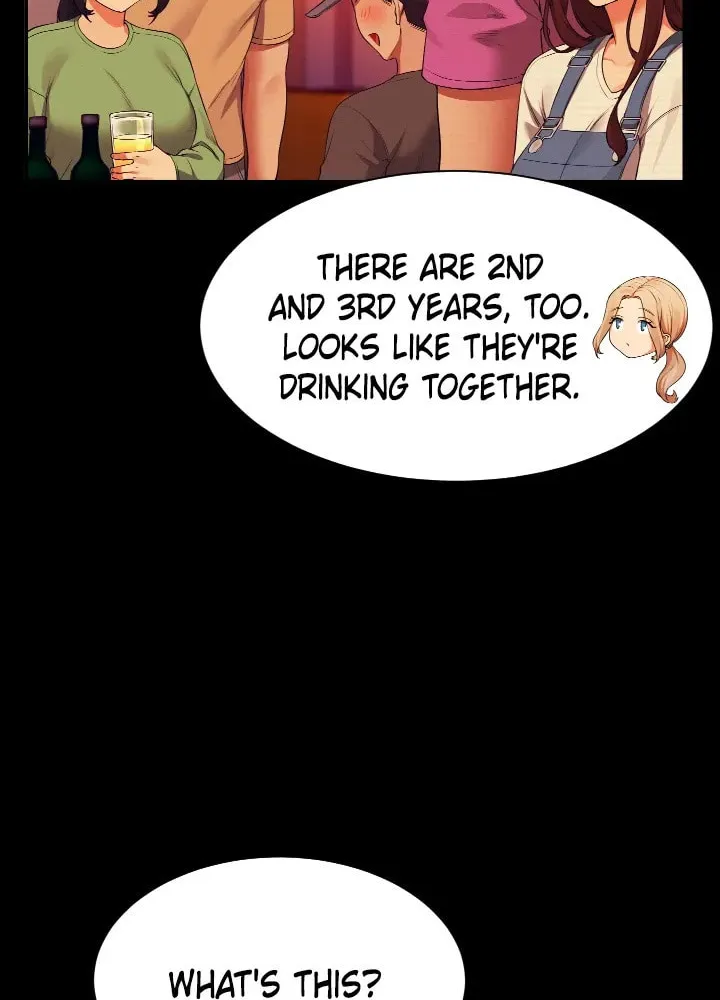 Engineering Beauties Chapter 62 page 27 - 