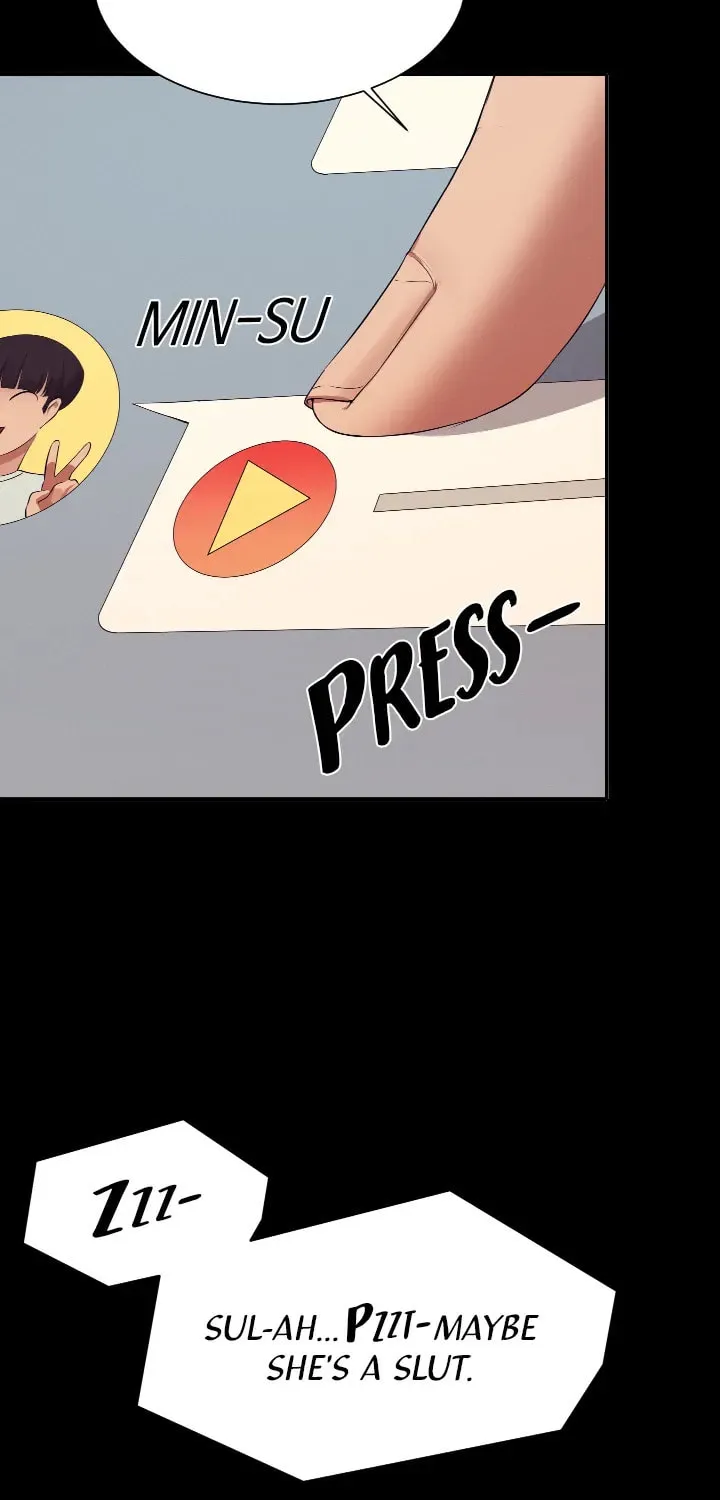 Engineering Beauties Chapter 62 page 28 - 