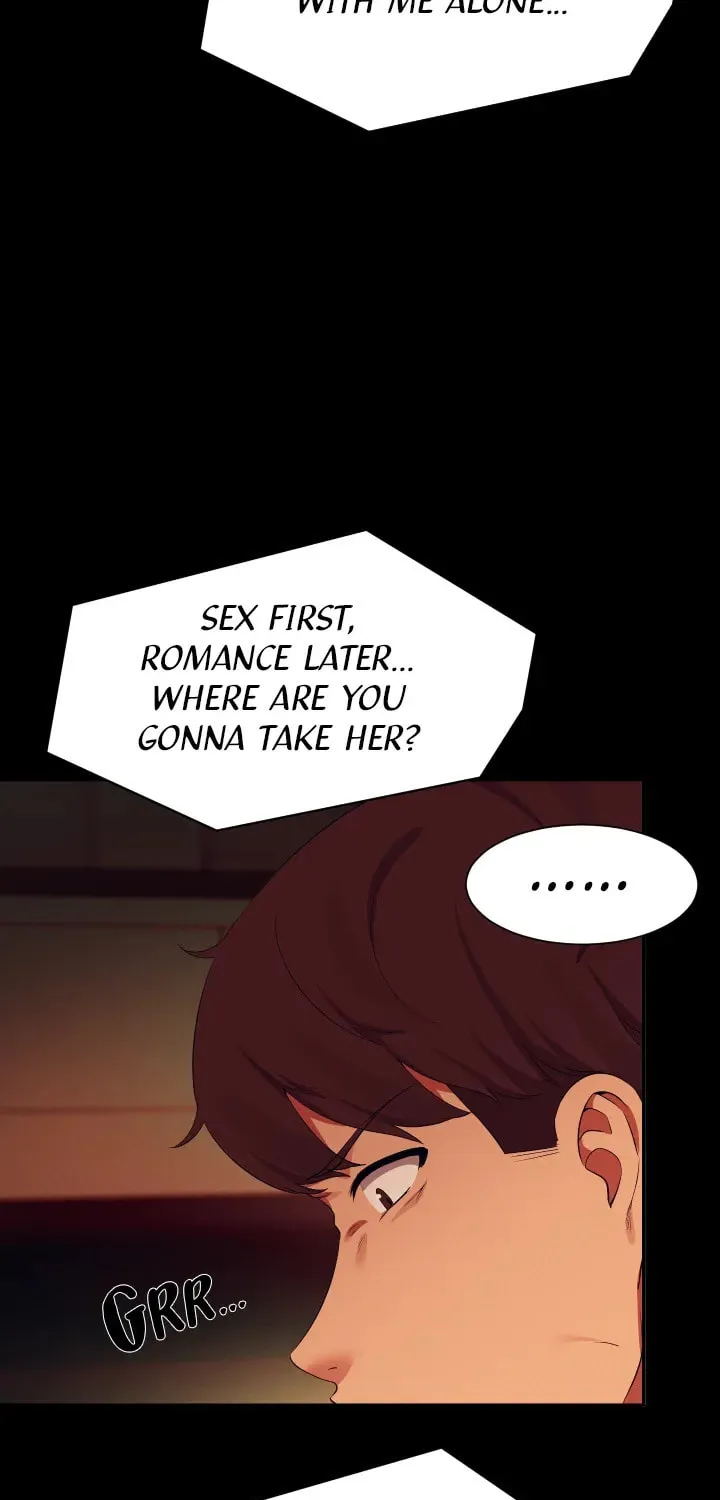Engineering Beauties Chapter 62 page 30 - 