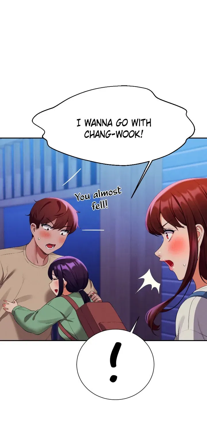 Engineering Beauties Chapter 62 page 51 - 