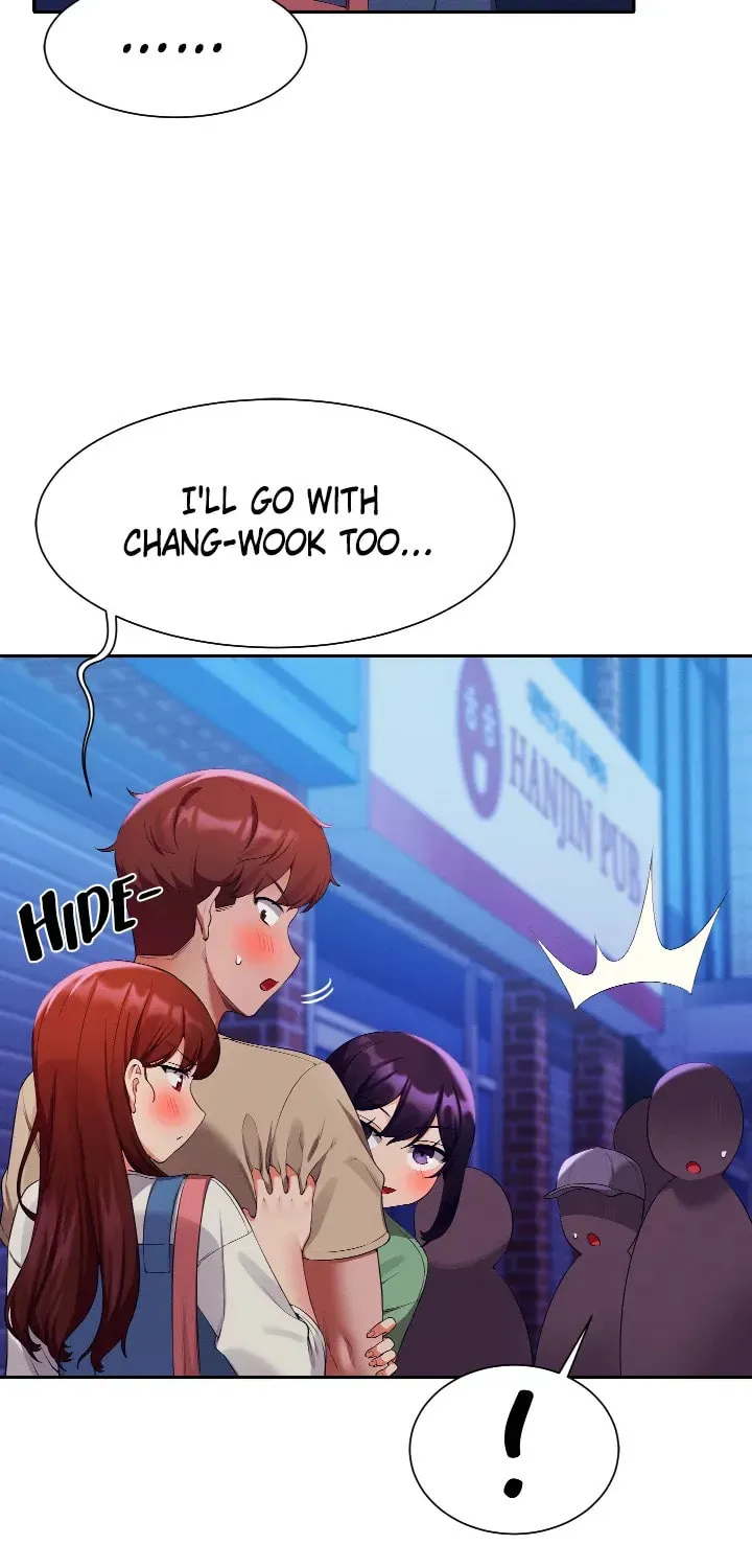 Engineering Beauties Chapter 62 page 53 - 