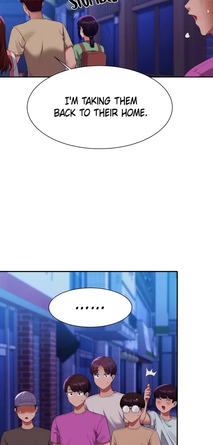 Engineering Beauties Chapter 62 page 55 - 