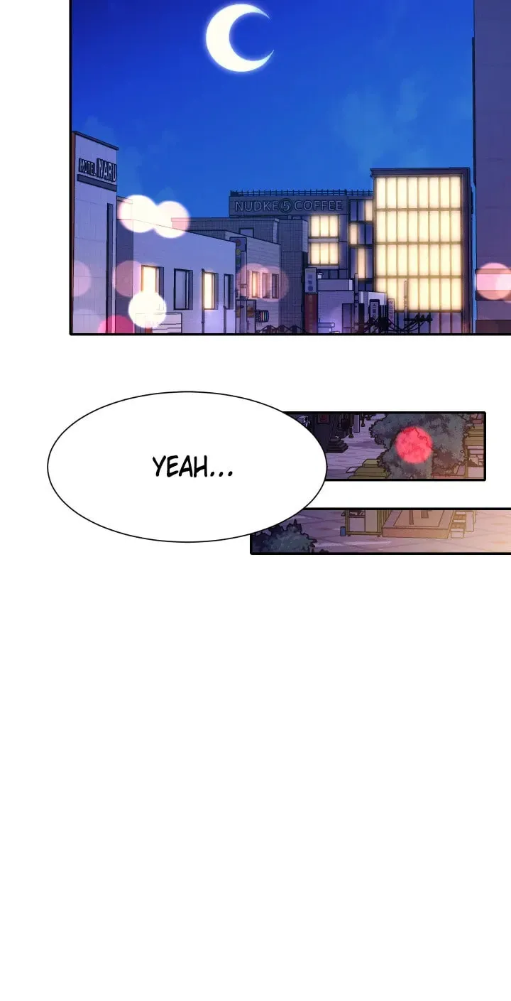 Engineering Beauties Chapter 62 page 57 - 