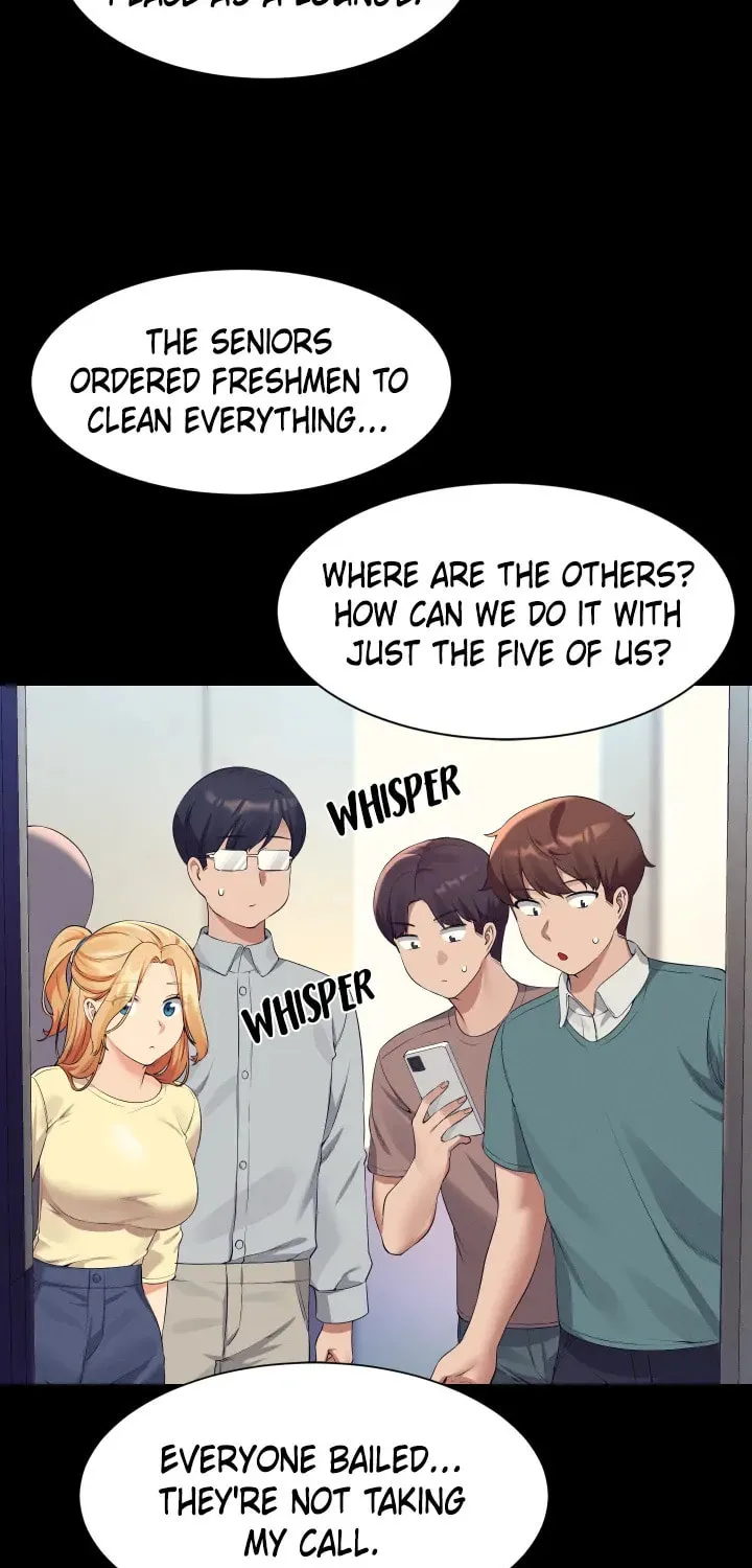 Engineering Beauties Chapter 62 page 64 - 