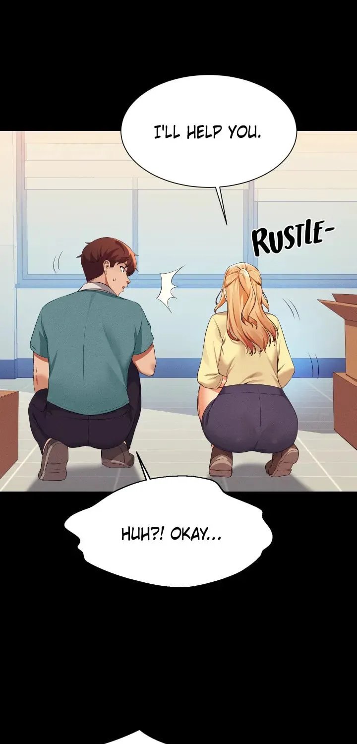 Engineering Beauties Chapter 62 page 75 - 