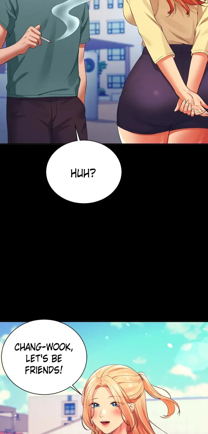Engineering Beauties Chapter 62 page 81 - 