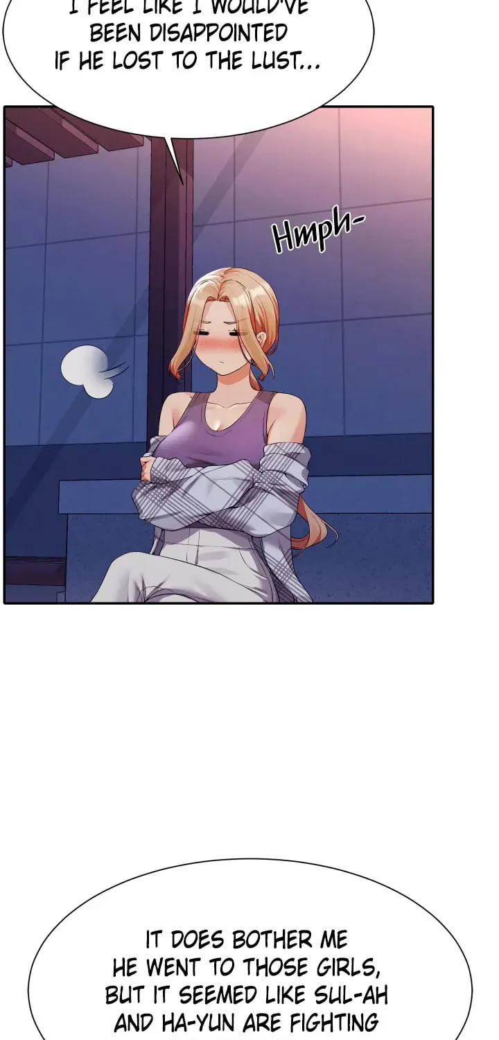 Engineering Beauties Chapter 62 page 96 - 