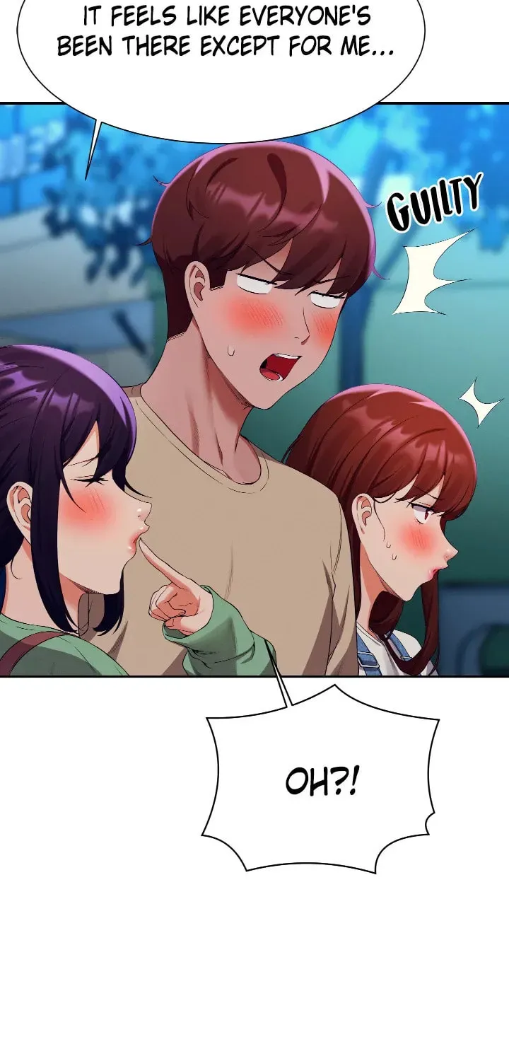 Engineering Beauties Chapter 63 page 11 - 